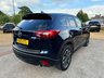 USED 2017 17 MAZDA CX-5 2.2 D SPORT NAV 5d 173 BHP Full  History Automatic