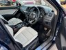 USED 2017 17 MAZDA CX-5 2.2 D SPORT NAV 5d 173 BHP Full  History Automatic