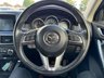 USED 2017 17 MAZDA CX-5 2.2 D SPORT NAV 5d 173 BHP Full  History Automatic