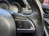 USED 2017 17 MAZDA CX-5 2.2 D SPORT NAV 5d 173 BHP Full  History Automatic
