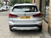USED 2020 69 BMW X1 XDRIVE20I XLINE OYSTER DAKOTA | SPORTS SEATS