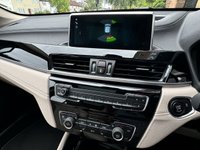 USED 2020 69 BMW X1 XDRIVE20I XLINE OYSTER DAKOTA | SPORTS SEATS