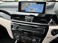 USED 2020 69 BMW X1 XDRIVE20I XLINE OYSTER DAKOTA | SPORTS SEATS
