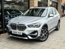 USED 2020 69 BMW X1 XDRIVE20I XLINE OYSTER DAKOTA | SPORTS SEATS