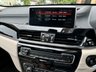 USED 2020 69 BMW X1 XDRIVE20I XLINE OYSTER DAKOTA | SPORTS SEATS