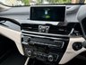 USED 2020 69 BMW X1 XDRIVE20I XLINE OYSTER DAKOTA | SPORTS SEATS