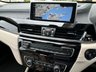 USED 2020 69 BMW X1 XDRIVE20I XLINE OYSTER DAKOTA | SPORTS SEATS