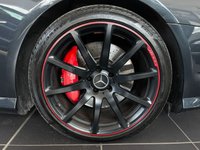 USED 2016 16 MERCEDES-BENZ SL 4.7 SL500 MILLE MIGLIA 417 EDITION 2d 449 BHP 2 Keys | Last Service @ 22,941mi