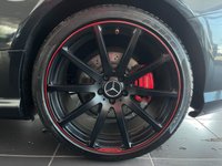 USED 2016 16 MERCEDES-BENZ SL 4.7 SL500 MILLE MIGLIA 417 EDITION 2d 449 BHP 2 Keys | Last Service @ 22,941mi