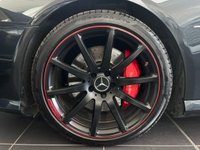 USED 2016 16 MERCEDES-BENZ SL 4.7 SL500 MILLE MIGLIA 417 EDITION 2d 449 BHP 2 Keys | Last Service @ 22,941mi