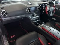 USED 2016 16 MERCEDES-BENZ SL 4.7 SL500 MILLE MIGLIA 417 EDITION 2d 449 BHP 2 Keys | Last Service @ 22,941mi