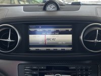 USED 2016 16 MERCEDES-BENZ SL 4.7 SL500 MILLE MIGLIA 417 EDITION 2d 449 BHP 2 Keys | Last Service @ 22,941mi