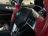 USED 2016 16 MERCEDES-BENZ SL 4.7 SL500 MILLE MIGLIA 417 EDITION 2d 449 BHP 2 Keys | Last Service @ 22,941mi