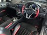 USED 2016 16 MERCEDES-BENZ SL 4.7 SL500 MILLE MIGLIA 417 EDITION 2d 449 BHP 2 Keys | Last Service @ 22,941mi