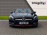 USED 2016 16 MERCEDES-BENZ SL 4.7 SL500 MILLE MIGLIA 417 EDITION 2d 449 BHP 2 Keys | Last Service @ 22,941mi