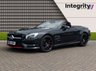 USED 2016 16 MERCEDES-BENZ SL 4.7 SL500 MILLE MIGLIA 417 EDITION 2d 449 BHP 2 Keys | Last Service @ 22,941mi