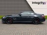 USED 2016 16 MERCEDES-BENZ SL 4.7 SL500 MILLE MIGLIA 417 EDITION 2d 449 BHP 2 Keys | Last Service @ 22,941mi