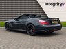 USED 2016 16 MERCEDES-BENZ SL 4.7 SL500 MILLE MIGLIA 417 EDITION 2d 449 BHP 2 Keys | Last Service @ 22,941mi