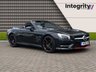 USED 2016 16 MERCEDES-BENZ SL 4.7 SL500 MILLE MIGLIA 417 EDITION 2d 449 BHP 2 Keys | Last Service @ 22,941mi