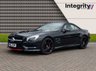 USED 2016 16 MERCEDES-BENZ SL 4.7 SL500 MILLE MIGLIA 417 EDITION 2d 449 BHP 2 Keys | Last Service @ 22,941mi