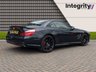 USED 2016 16 MERCEDES-BENZ SL 4.7 SL500 MILLE MIGLIA 417 EDITION 2d 449 BHP 2 Keys | Last Service @ 22,941mi