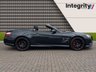 USED 2016 16 MERCEDES-BENZ SL 4.7 SL500 MILLE MIGLIA 417 EDITION 2d 449 BHP 2 Keys | Last Service @ 22,941mi