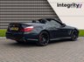 USED 2016 16 MERCEDES-BENZ SL 4.7 SL500 MILLE MIGLIA 417 EDITION 2d 449 BHP 2 Keys | Last Service @ 22,941mi