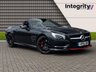 USED 2016 16 MERCEDES-BENZ SL 4.7 SL500 MILLE MIGLIA 417 EDITION 2d 449 BHP 2 Keys | Last Service @ 22,941mi