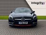 USED 2016 16 MERCEDES-BENZ SL 4.7 SL500 MILLE MIGLIA 417 EDITION 2d 449 BHP 2 Keys | Last Service @ 22,941mi