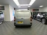 USED 2017 17 PEUGEOT PARTNER 1.6 BLUE HDI PROFESSIONAL L1 0d 75 BHP LOW MILES 6 MONTHS WARRANTY  LOW MILES SAME DAY LOW RATE FINANCE  PART EX WELCOME