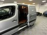 USED 2017 17 PEUGEOT PARTNER 1.6 BLUE HDI PROFESSIONAL L1 0d 75 BHP LOW MILES 6 MONTHS WARRANTY  LOW MILES SAME DAY LOW RATE FINANCE  PART EX WELCOME