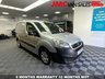 USED 2017 17 PEUGEOT PARTNER 1.6 BLUE HDI PROFESSIONAL L1 0d 75 BHP LOW MILES 6 MONTHS WARRANTY  LOW MILES SAME DAY LOW RATE FINANCE  PART EX WELCOME