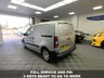 USED 2017 17 PEUGEOT PARTNER 1.6 BLUE HDI PROFESSIONAL L1 0d 75 BHP LOW MILES 6 MONTHS WARRANTY  LOW MILES SAME DAY LOW RATE FINANCE  PART EX WELCOME