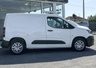 USED 2019 69 PEUGEOT PARTNER 1.5 BLUEHDI PROFESSIONAL L1 101 BHP AIR CONDITION LOW MILES