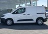 USED 2019 69 PEUGEOT PARTNER 1.5 BLUEHDI PROFESSIONAL L1 101 BHP AIR CONDITION LOW MILES