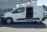 USED 2019 69 PEUGEOT PARTNER 1.5 BLUEHDI PROFESSIONAL L1 101 BHP AIR CONDITION LOW MILES