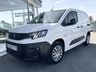 USED 2019 69 PEUGEOT PARTNER 1.5 BLUEHDI PROFESSIONAL L1 101 BHP AIR CONDITION LOW MILES