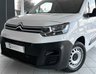 USED 2023 23 CITROEN BERLINGO 1.5 1000 ENTERPRISE EDITION M BLUEHDI 101 BHP CITROEN WARRANTY TILL 31/3/2026