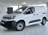 USED 2023 23 CITROEN BERLINGO 1.5 1000 ENTERPRISE EDITION M BLUEHDI 101 BHP CITROEN WARRANTY TILL 31/3/2026
