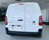 USED 2023 23 CITROEN BERLINGO 1.5 1000 ENTERPRISE EDITION M BLUEHDI 101 BHP CITROEN WARRANTY TILL 31/3/2026