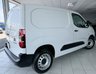 USED 2023 23 CITROEN BERLINGO 1.5 1000 ENTERPRISE EDITION M BLUEHDI 101 BHP CITROEN WARRANTY TILL 31/3/2026