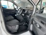 USED 2023 23 CITROEN BERLINGO 1.5 1000 ENTERPRISE EDITION M BLUEHDI 101 BHP CITROEN WARRANTY TILL 31/3/2026
