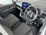USED 2023 23 CITROEN BERLINGO 1.5 1000 ENTERPRISE EDITION M BLUEHDI 101 BHP CITROEN WARRANTY TILL 31/3/2026