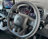 USED 2023 23 CITROEN BERLINGO 1.5 1000 ENTERPRISE EDITION M BLUEHDI 101 BHP CITROEN WARRANTY TILL 31/3/2026