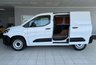 USED 2023 23 CITROEN BERLINGO 1.5 1000 ENTERPRISE EDITION M BLUEHDI 101 BHP CITROEN WARRANTY TILL 31/3/2026