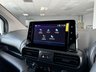 USED 2023 23 CITROEN BERLINGO 1.5 1000 ENTERPRISE EDITION M BLUEHDI 101 BHP CITROEN WARRANTY TILL 31/3/2026