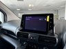 USED 2023 23 CITROEN BERLINGO 1.5 1000 ENTERPRISE EDITION M BLUEHDI 101 BHP CITROEN WARRANTY TILL 31/3/2026