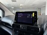 USED 2023 23 CITROEN BERLINGO 1.5 1000 ENTERPRISE EDITION M BLUEHDI 101 BHP CITROEN WARRANTY TILL 31/3/2026