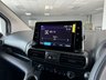 USED 2023 23 CITROEN BERLINGO 1.5 1000 ENTERPRISE EDITION M BLUEHDI 101 BHP CITROEN WARRANTY TILL 31/3/2026