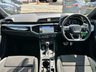 USED 2021 71 AUDI Q3 1.5 TFSI S LINE BLACK EDITION MHEV 5d 148 BHP ** RAC BUYSURE INSPECTED **